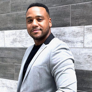 Meet your Posher, Eric